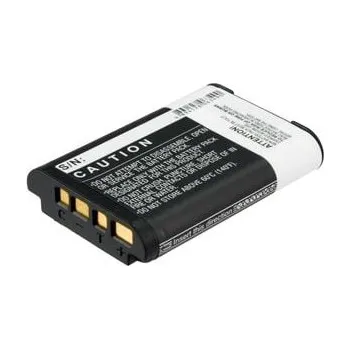 Baterie pro Sony Cyber-Shot Dsc-Wx300r, 1150 mAh, Cameron Sino CS-BX1MX