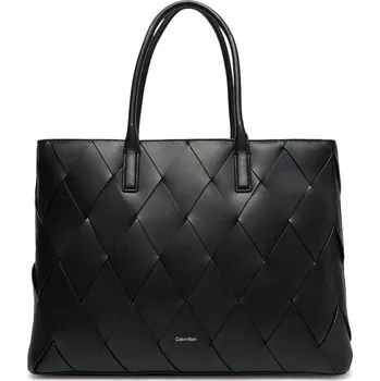 Kabelka Calvin Klein dámská černá kabelka 10003588-8721107421353