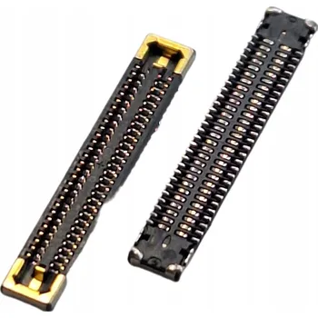 Konektor FPC BTB 56 PIN pro LCD displej SAMSUNG S21 PLUS / S21 ULTRA / S21 FE