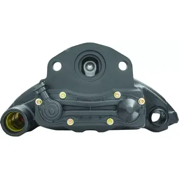 Brzdový třmen QWP Brzdový třmen QWP WHD133BCR + DOPRAVA ZDARMA!