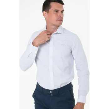 Pánská košile Pepe Jeans pánská košile Pascal 20013349-8445866536263