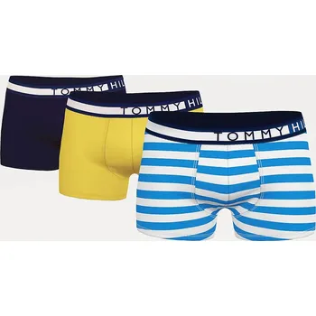 Boxerky Tommy Hilfiger sada pánských boxerek 20017020-1592986