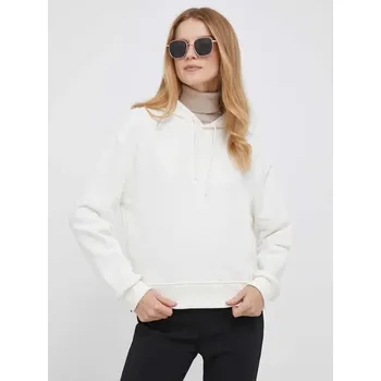 Dámská mikina Pepe Jeans dámská krémová mikina 20014578-2019536