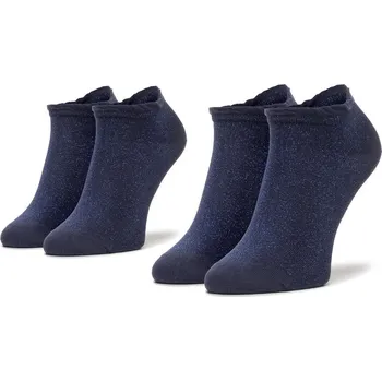 Dámské ponožky Tommy Hilfiger dámské ponožky 2 pack 20002463-8718824861845