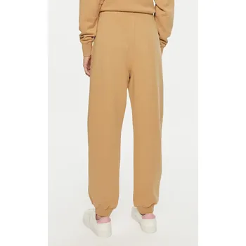 Tommy Hilfiger dámské béžové tepláky 20021931-2147246