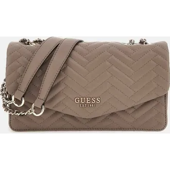 Kabelka Guess dámská světle hnědá kabelka 10002277-190231909422