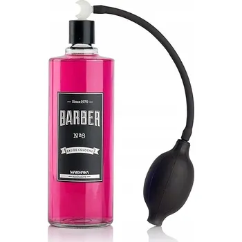 Marmara Barber No. 6 50 ml EDC (Kolínská voda)