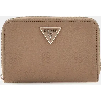 Peněženka Guess dámská hnědá peněženka 10004017-2153476