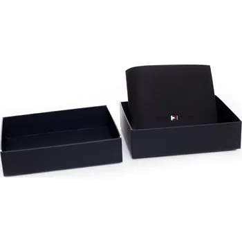 Peněženka Tommy Hilfiger pánská peněženka Johnson 10000298-8718937965409