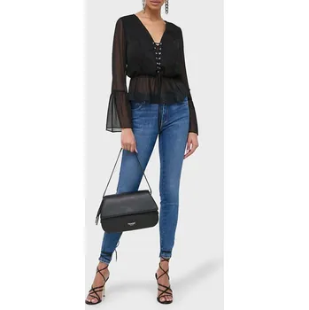 Dámské džíny Guess dámské modré džíny 20015800-2090993