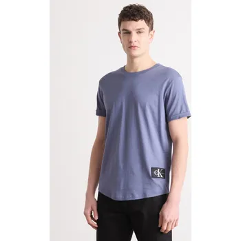 Pánské tričko Calvin Klein pánské modré tričko 20008963-2200958