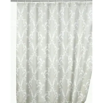 Sprchový závěs Textilní sprchový Závěs Wenko 180 x 200 cm