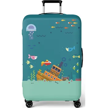 Příslušenství k zavazadlu SBAL Obal na příruční kufr Iti 46 Superior