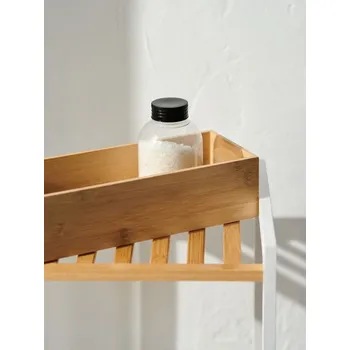 Pánská móda Sinsay - Úložná krabice - béžová - 4806Q-08X - 4806Q-08X-ONE-8