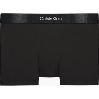 Pánské spodní prádlo Calvin Klein pánské černé boxerky 20000693-1845730