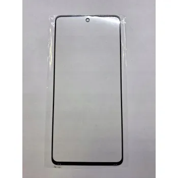 Sklo displeje Sklo LCD + OCA lepidlo SAMSUNG A71