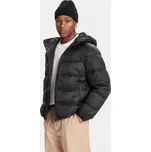 Tommy Jeans pánská černá bunda 20024180-8721221282991