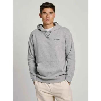 Pánská mikina Pepe Jeans pánská šedá mikina Arryn 20016179-2146140