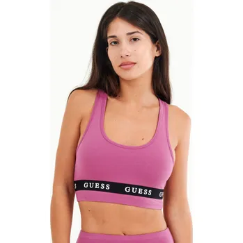 Guess dámský fialkový top 20017850-1879308