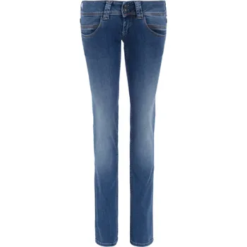 Dámské džíny Pepe Jeans dámské džíny VENUS 20013265-8434538200861