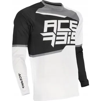 Moto bunda Acerbis Větraná Mikina / MX Teplákovka J-Track XXL