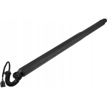 Zavěšení kol NTY AE-KA-046 Elektromotor, zadní kryt