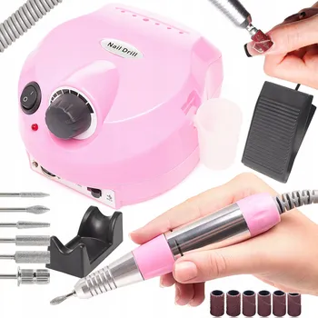 BRUSKA NA NEHTY manikúra pedikúra 35000 PROFESIONÁLNÍ VÝKONNÁ + FRÉZY