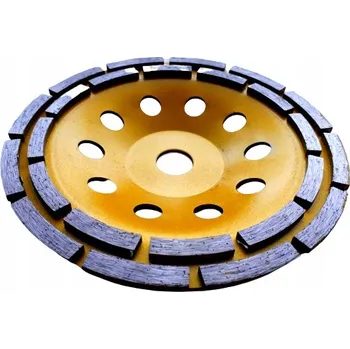 Řezný kotouč Diamantový kotouč Magma DCWD180 dvouřadý 180x22,2 mm