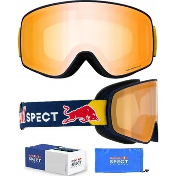 Lyžařské brýle Red Bull RUSH