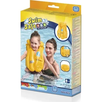 plyšák Vesta plovací