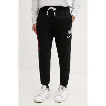 Tepláky Nike Dri-Fit SI Taper Pant 03B0.00A.73.JK2 černá 99X, vel. M