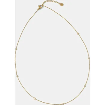 Náhrdelník Náhrdelník EDBLAD Petite 129901 zlatá GLD, vel. ONE SIZE