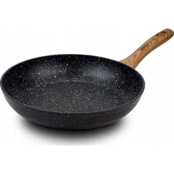 Pánev Tradiční pánev NAVA s granitovým nepřilnavým povrchem NATURE 26 cm