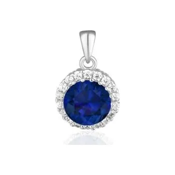 Náušnice Přívěs SVLP0620SH2M300 JVD SVLP0620SH2M300