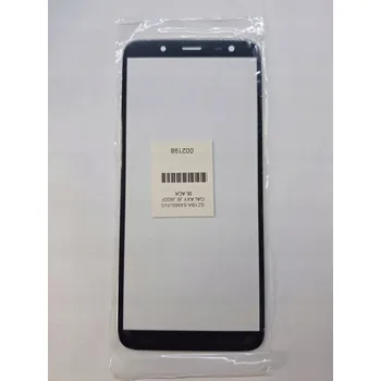 Sklo displeje Sklo LCD SAMSUNG J6 J600F