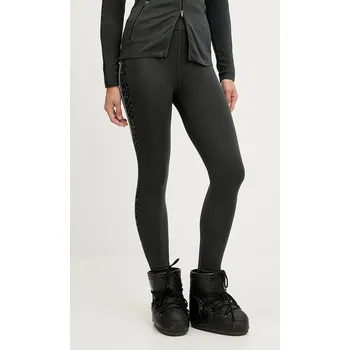 Dámské legíny Sportovní legíny Newland LADY LEGGINGS N46741.167 šedá 90A, vel. S
