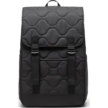 Městský batoh Batoh Herschel Retreat™ 17 L 11683.00001.OS černá 99X, vel. ONE SIZE