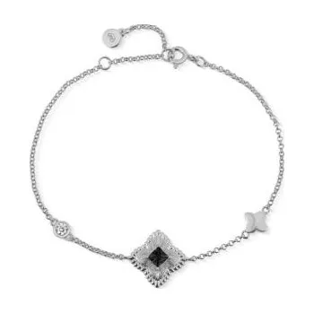 Náušnice Náramek SVLB0927SK6BL18 JVD SVLB0927SK6BL18