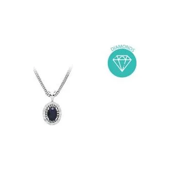 Náušnice Přívěsek BRILIANT SVLP0504SH8M400 JVD SVLP0504SH8M400