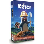 Tlama Games Krtci