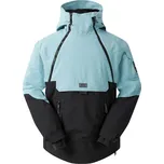 Pánská lyžařská bunda Dare 2b T-bar overhead II Jacket Velikost: S / Barva: černá/modrá