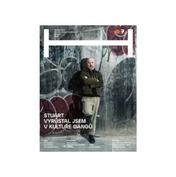 Časopis Host 2025/7