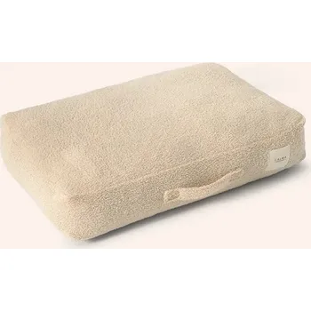 Pelíšek pro psa Pelíšek pro mazlíčka Calma House Taico 90 x 75 x 12 cm béžová barva TAICO.CS90.CRU 01X