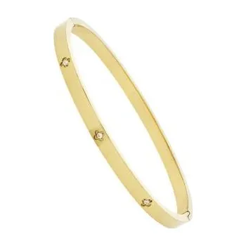 Náušnice Náramek JGB17G JVD JGB17G