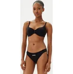 Chantelle Vrchní část bikin Icon C16VM0 Černá 70G