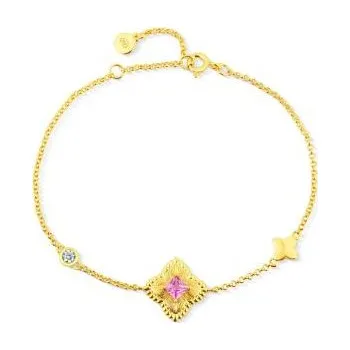 Náušnice Náramek SVLB0927SK6GR18 JVD SVLB0927SK6GR18