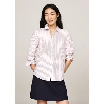 Dámská košile Dámská košile Tommy Hilfiger 20021910-2104737