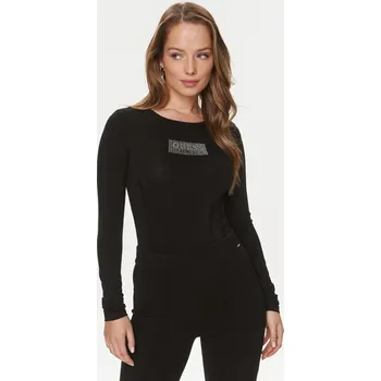 Body Guess dámské černé body 20017881-7624926478090