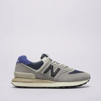 Pánské tenisky New Balance 574 Šedá 44
