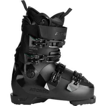 Sjezdové boty Atomic Hawx Prime 120 S GW Velikost: MP 290-5 black/teal 25/26